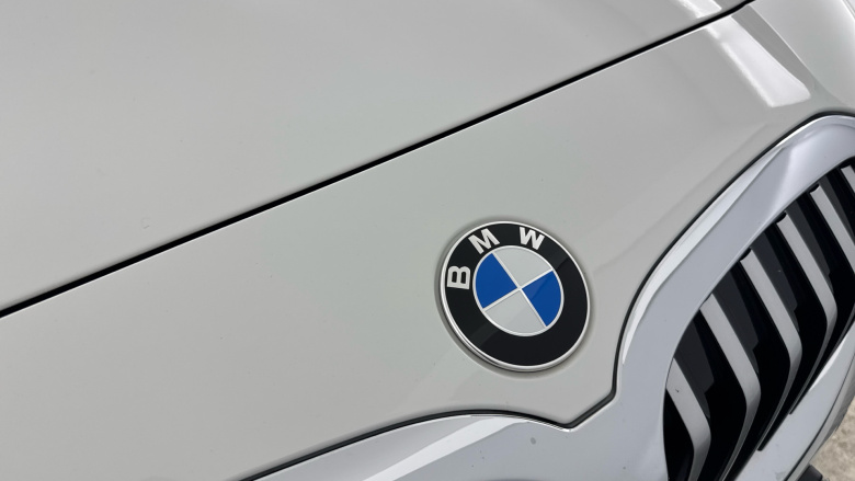 BMW 1 Series 118i [136] M Sport 5dr Step Auto [LCP] Petrol Hatchback